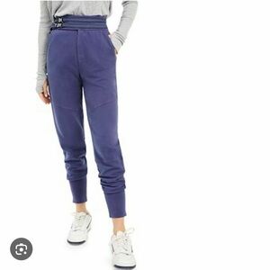 Free people off road joggers size L